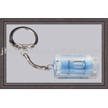 level keyring promotional